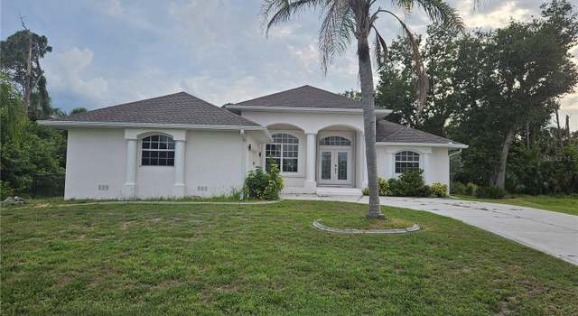 Photo of 15 Tee View Pl, Rotonda West, FL 33947