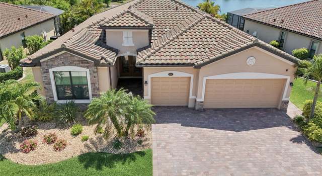 Photo of 13587 Vancanza Dr, Venice, FL 34293