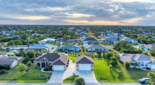 Photo of 7257 Bridgeport Ln, Englewood, FL 34224