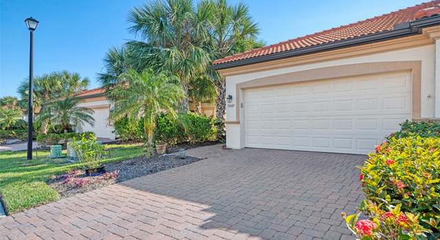 Photo of 9847 Haze Dr, Venice, FL 34292