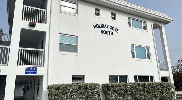 Photo of 1111 Hill St Unit U27, New Smyrna Beach, FL 32169