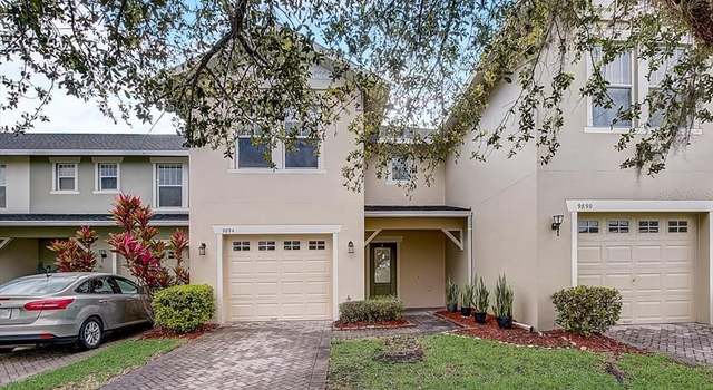 Photo of 9894 Tivoli Villa Dr, Orlando, FL 32829