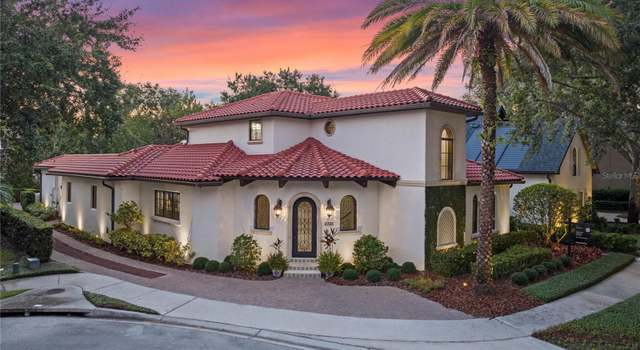 Photo of 1764 Elizabeths Walk, Winter Park, FL 32789