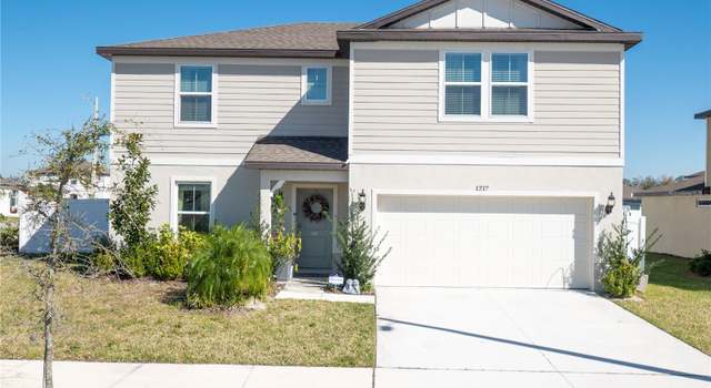 Photo of 1217 Michelangelo Ln, Winter Haven, FL 33884