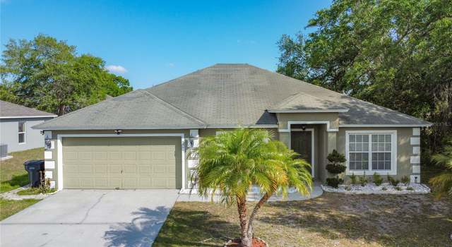 Photo of 556 Hummingbird Ct, Kissimmee, FL 34759