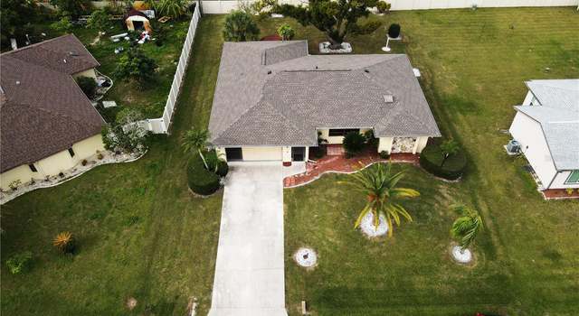 Photo of 948 Andrews Ave NW, Port Charlotte, FL 33948