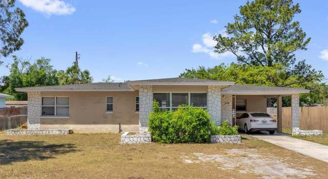 Photo of 4108 Drexel Ave, Orlando, FL 32808