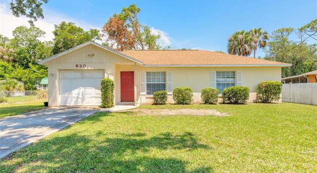 Photo of 620 Unabelle Ave, Holly Hill, FL 32117