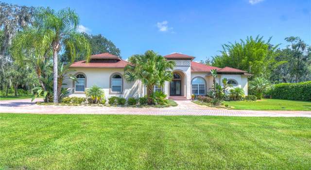 Photo of 3506 Kalebs Forest Trl, Dover, FL 33527