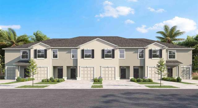 Photo of 17289 Bigleaf Mahogany Ln, Land O Lakes, FL 34638