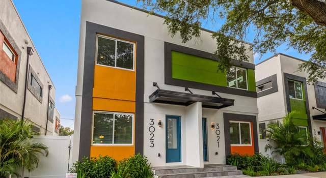 Photo of 3023 1st Ave S, St Petersburg, FL 33712