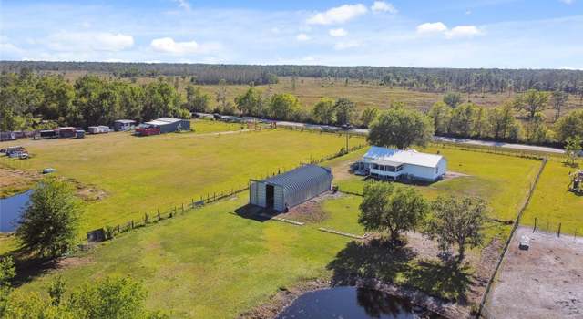 Photo of 12205 Old Dade City Rd, Kathleen, FL 33849