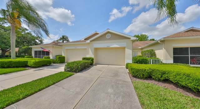 Photo of 2220 Nantucket Dr #43, Sun City Center, FL 33573