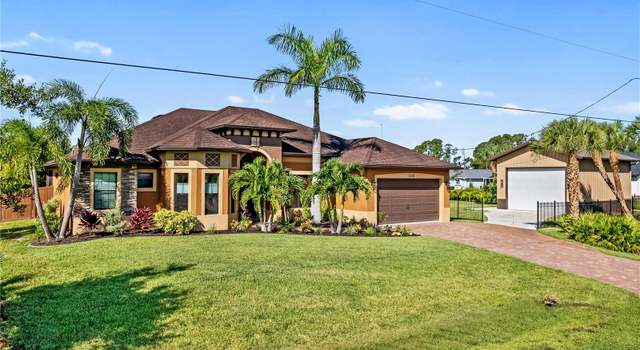 Photo of 2129 Music Ln, North Port, FL 34286