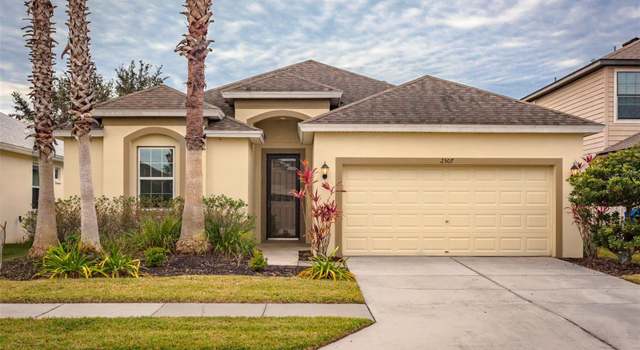 Photo of 2507 Torrens Dr, Lakeland, FL 33805