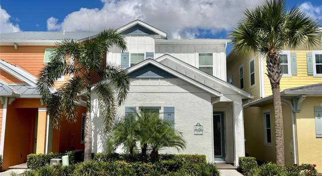Photo of 8125 Surf St, Kissimmee, FL 34747