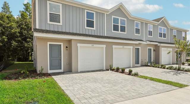 Photo of 1235 Fan Palm Dr, Davenport, FL 33897