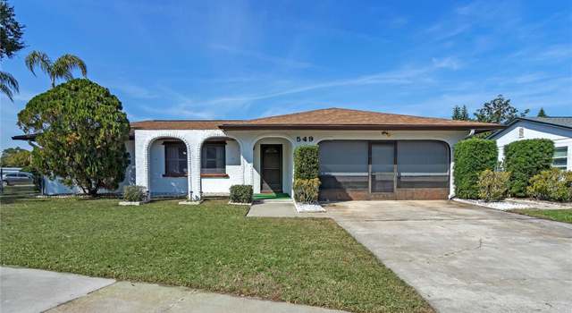 Photo of 549 Constitution Dr, Orlando, FL 32809