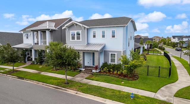 Photo of 6875 Bridgman St, Orlando, FL 32827