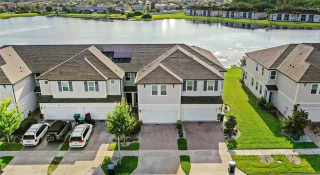 Photo of 15577 Willow Arbor Cir, Orlando, FL 32824