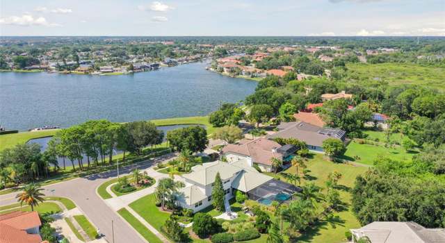 Photo of 5709 E Longboat Blvd, Tampa, FL 33615