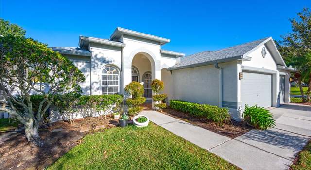 Photo of 16201 Muirfield Dr, Odessa, FL 33556