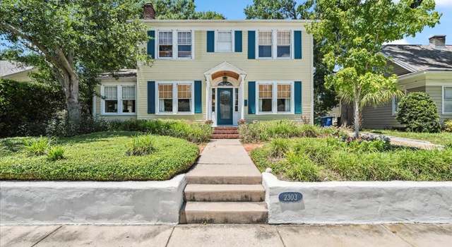 Photo of 2303 S Ardson Pl, Tampa, FL 33629