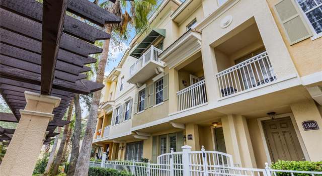 Photo of 1372 Cody Chase Way, Lake Mary, FL 32746