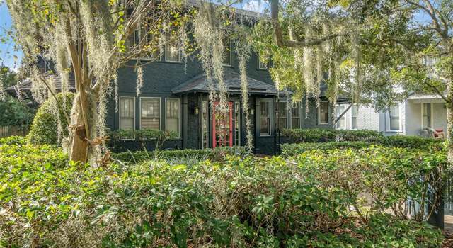 Photo of 706 E Pine St #5, Orlando, FL 32801