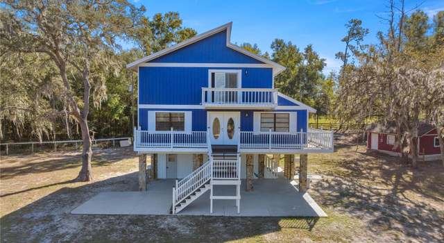 Property at 9045 N Eubanks Ter, DUNNELLON, FL 34433, 3 beds, 2.5 baths