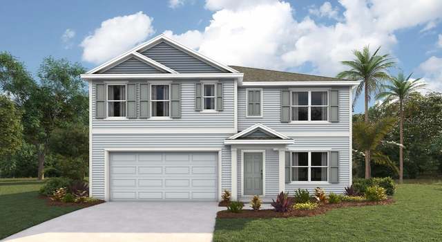 Photo of 1879 NW 246th Ter, Newberry, FL 32669