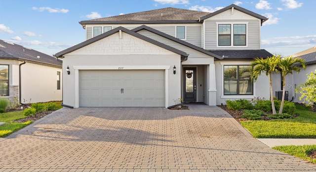 Photo of 2577 Buckthorn Loop, North Port, FL 34289
