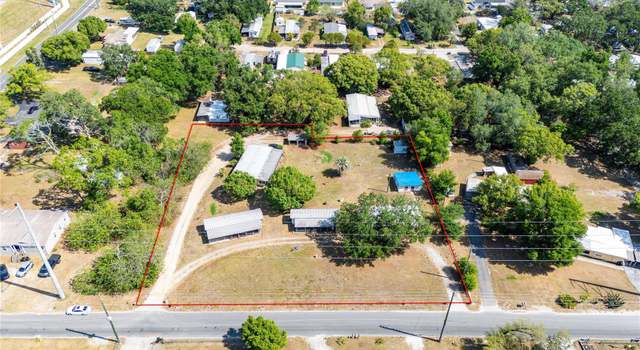 Photo of 38531 Daughtery Rd, Zephyrhills, FL 33540