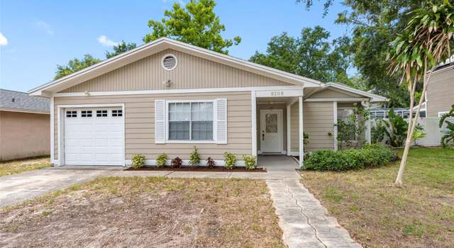 Photo of 8208 Volusia Pl, Tampa, FL 33637