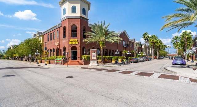 Photo of 1810 E Palm Ave #5204, Tampa, FL 33605