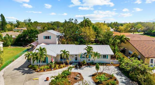 Photo of 503 Park Dr, Bradenton, FL 34209