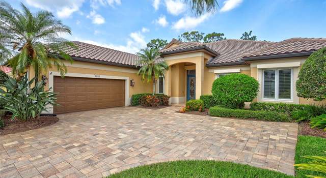 Photo of 4818 88th St E, Bradenton, FL 34211