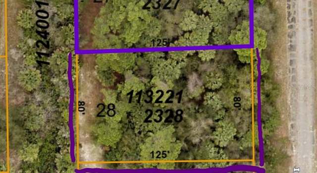 Photo of Ironside St, North Port, FL 34288