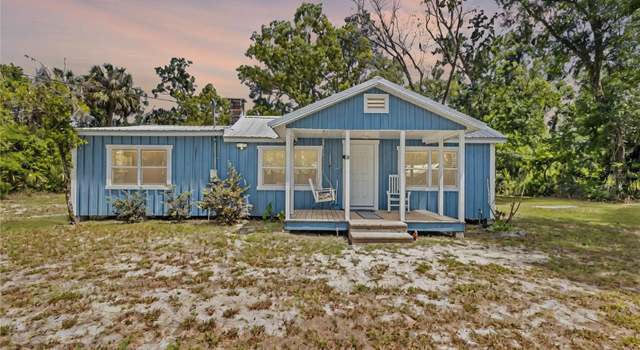 Photo of 464 NE 144th St, Cross City, FL 32628