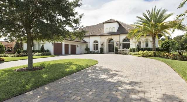 Photo of 13107 Bellaria Cir, Windermere, FL 34786