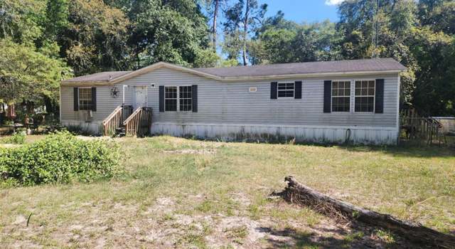 Photo of 11600 NW 11th Pl, Ocala, FL 34482