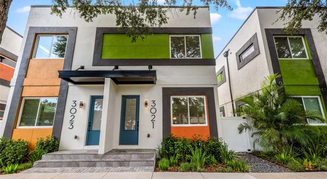 Photo of 3021 1st Ave S, St Petersburg, FL 33712