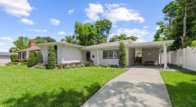 Photo of 1105 Chichester St, Orlando, FL 32803