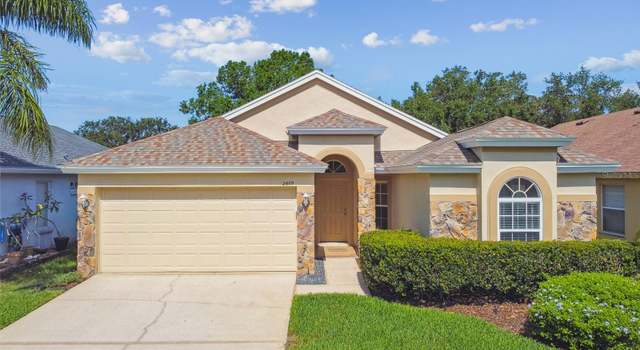 Photo of 2609 Rosehaven Dr, Wesley Chapel, FL 33544