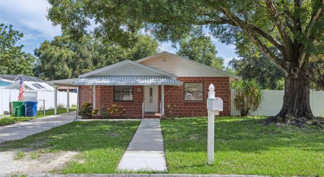 Photo of 316 E Azalea Ave, Tampa, FL 33612