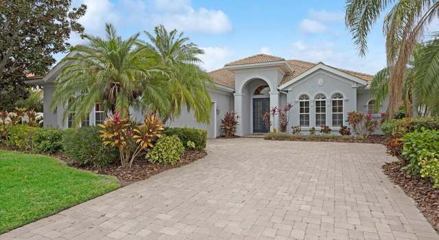 Photo of 7019 Vilamoura Pl, Lakewood Ranch, FL 34202