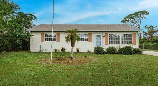 Photo of 329 Hinton St, Port Charlotte, FL 33954