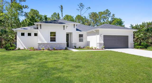 Photo of 29 Sloganeer Trl, Palm Coast, FL 32164