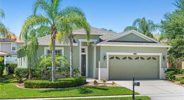 Photo of 14137 Queenside St, Orlando, FL 32824