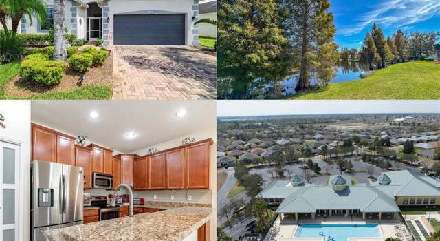 Photo of 4104 Martindale Loop, Winter Haven, FL 33884